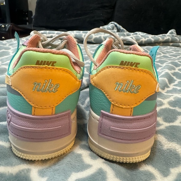 Nike dunks multicolor - Picture 4 of 4